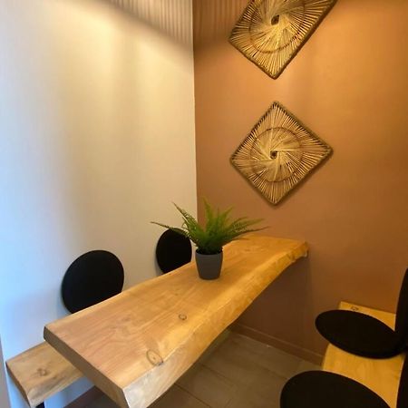 ☆ L'Ethnic Chic ☆ Wifi/Netflix/Centre-Ville ☆ Marsilya Dış mekan fotoğraf